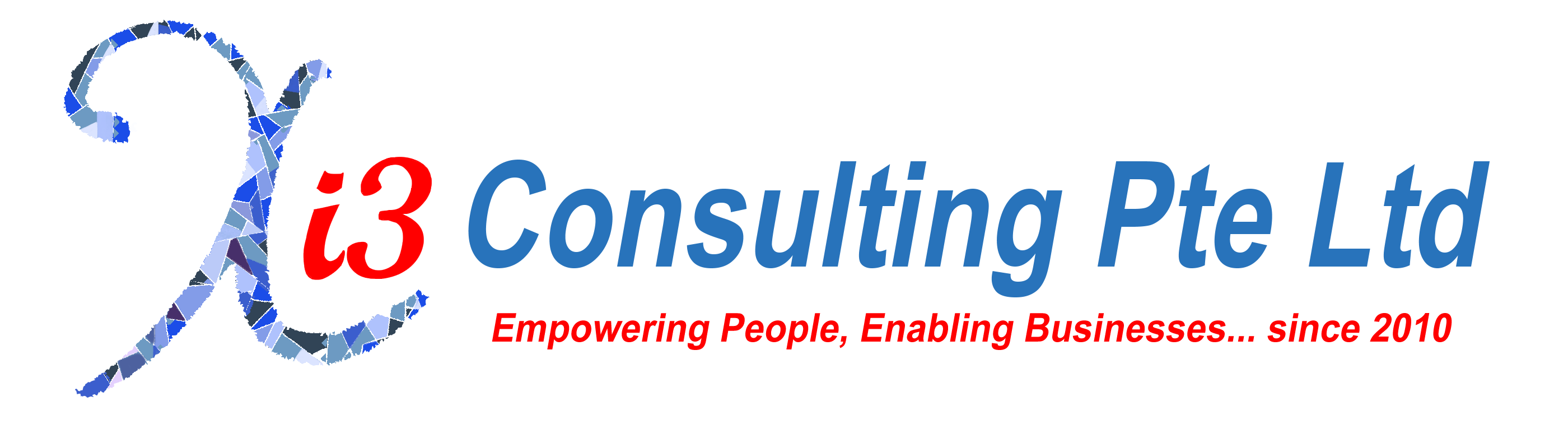 Xi3 Consulting Pte Ltd